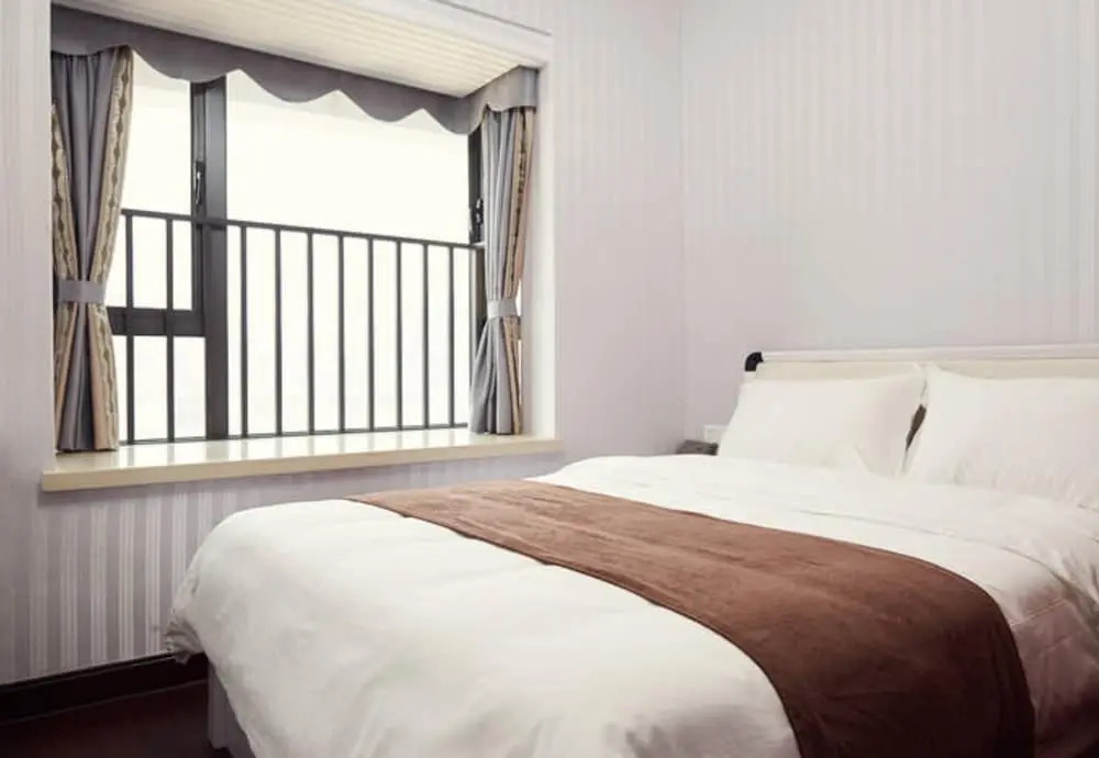 Zhuhai Qin'ao Apartment Henqin Changlong