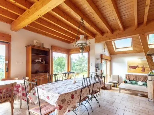 Chalet La Roche