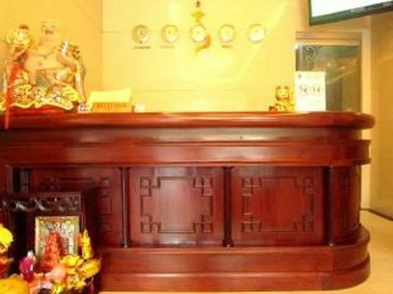 Hoang Trang Hotel