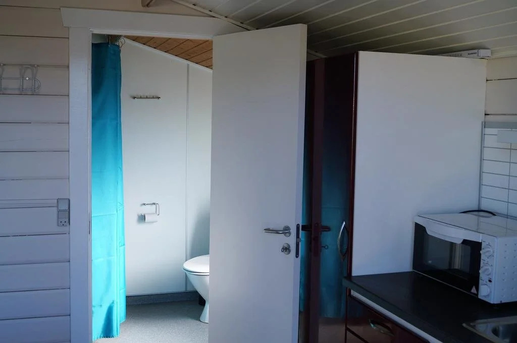 Hasle Camping & Hytter