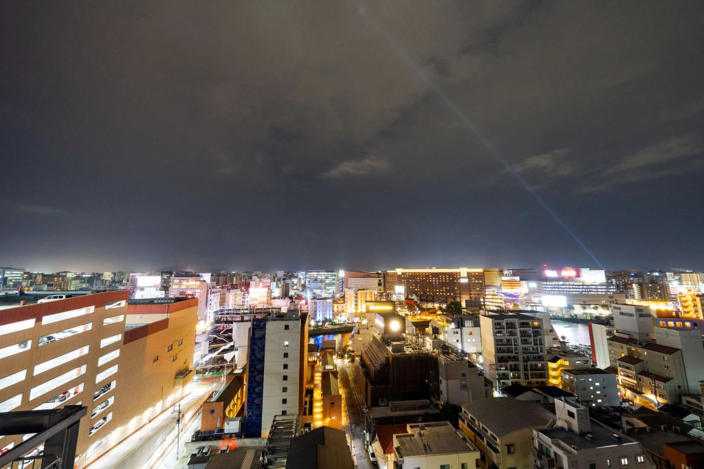 Best Western Plus Fukuoka Tenjin-minami