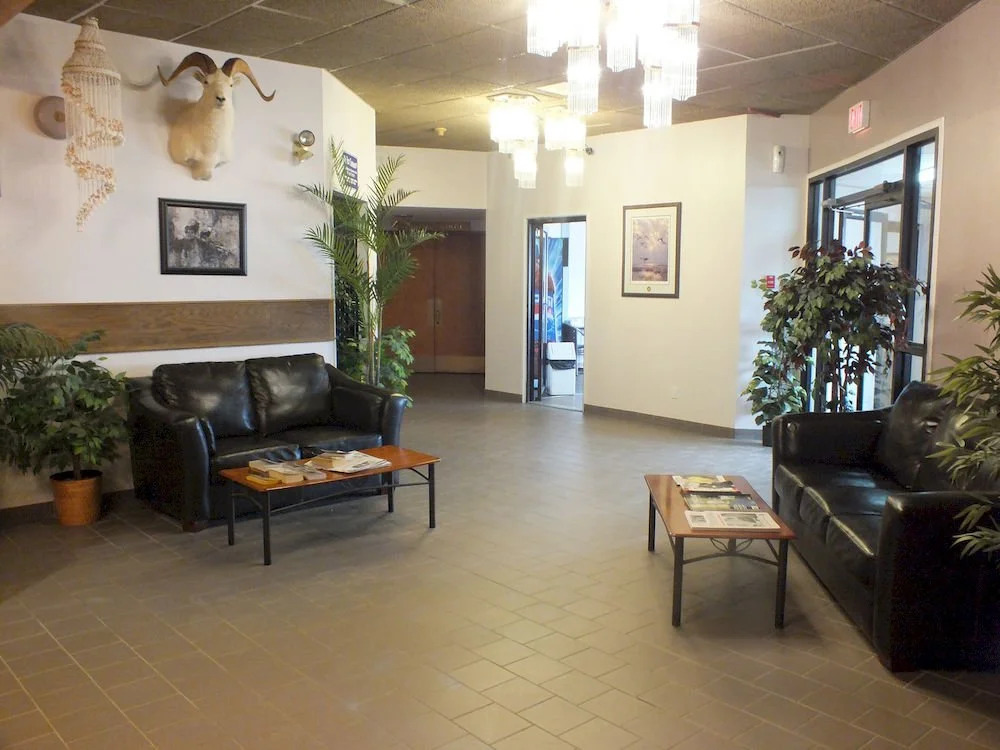 Andrea's Hotel