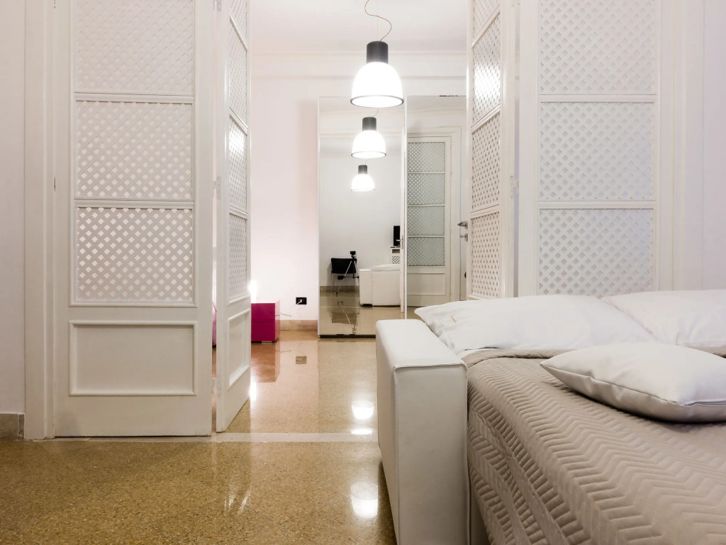 Suiteincenter Apartments