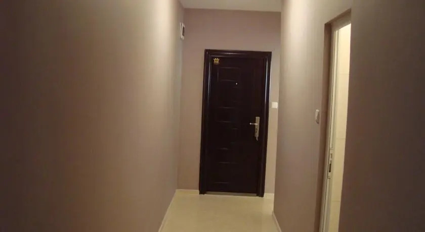 Apartment Anio