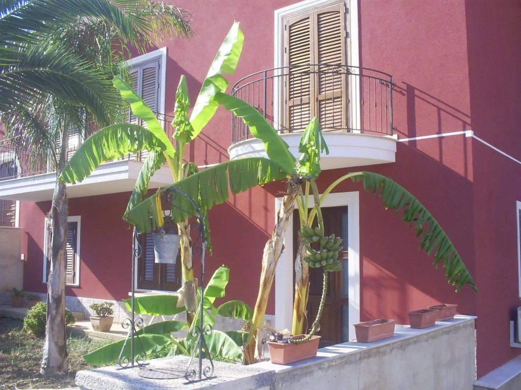 Villa Pollina