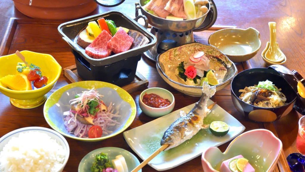 Hotel Hikyounoyu