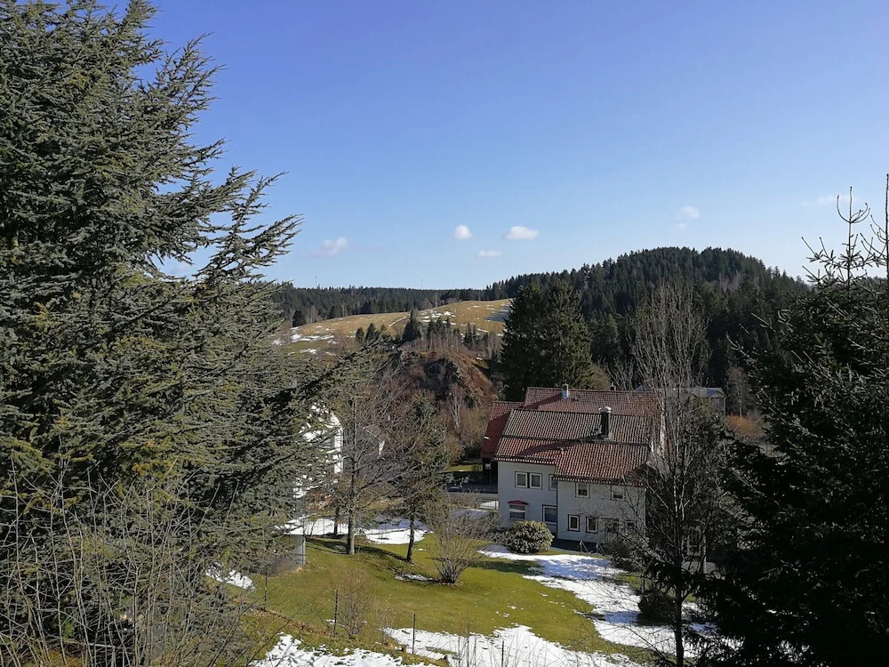 Haus zur Tanne