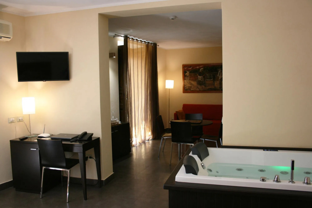 Residenza il Barone