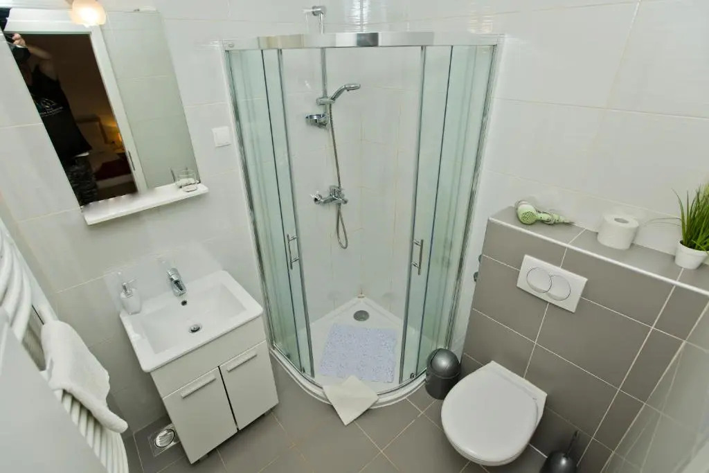 Guesthouse Aurora