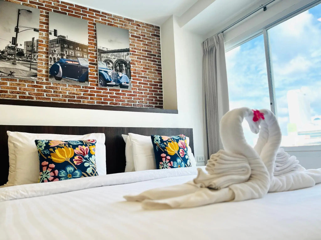 U Hatyai Hotel