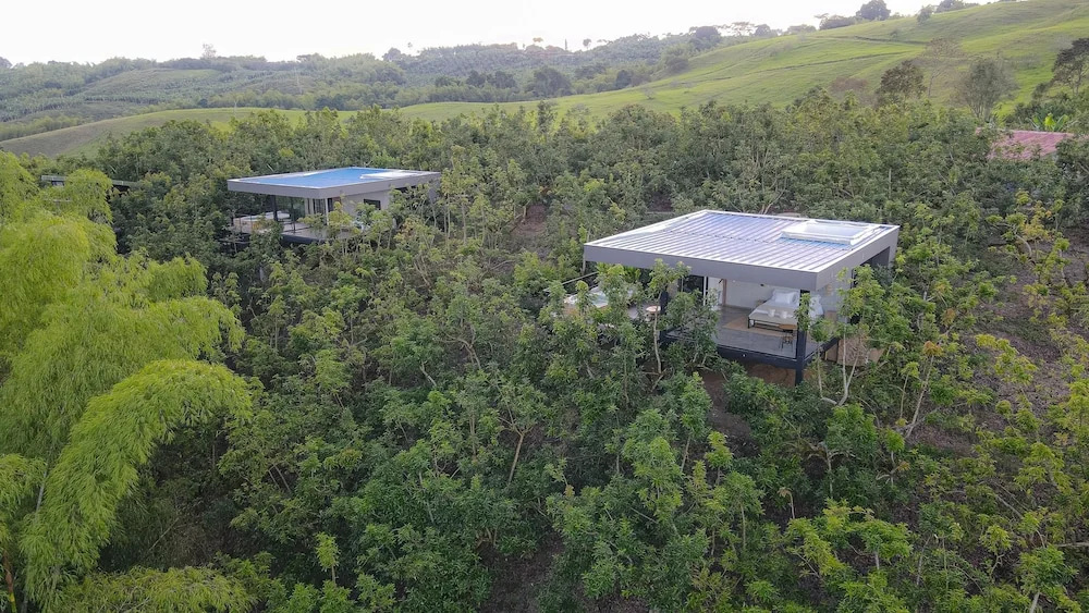 Palta Eco Haven Hotel