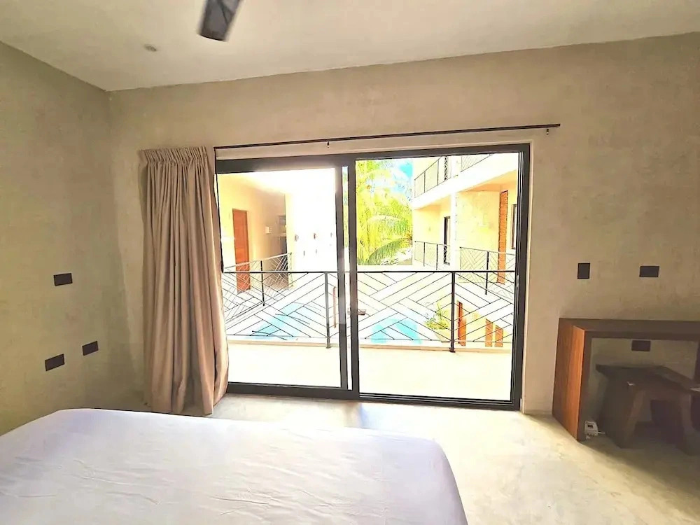 Luumbal Hotel Boutique El Cuyo
