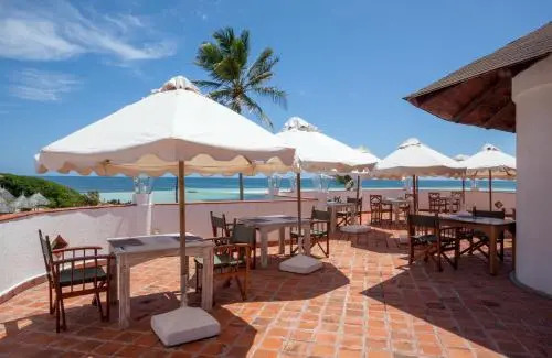 Garoda Resort