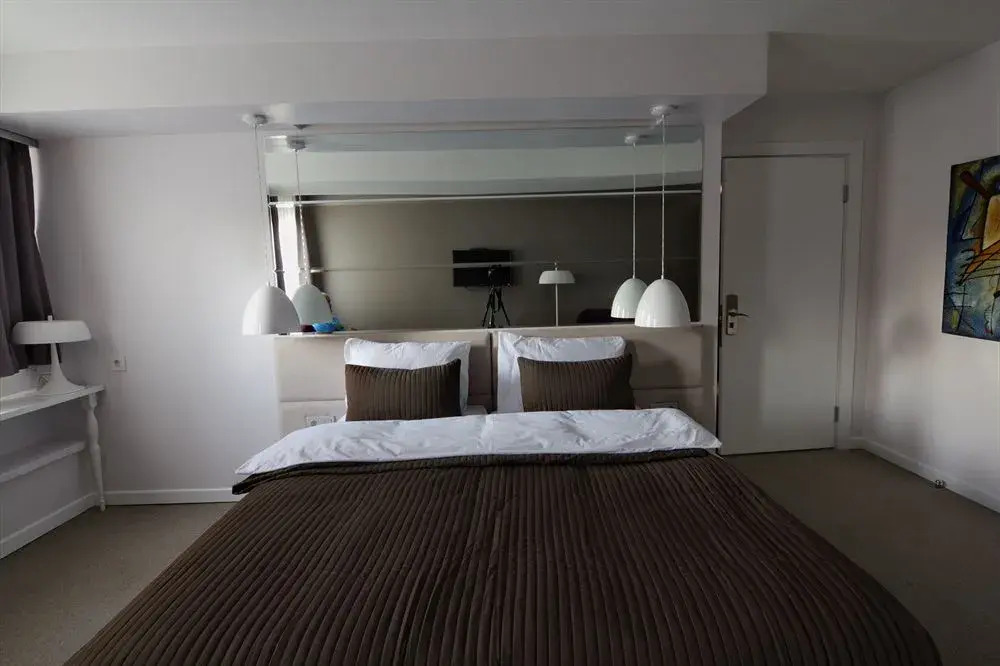 My Room Residence & Hotel