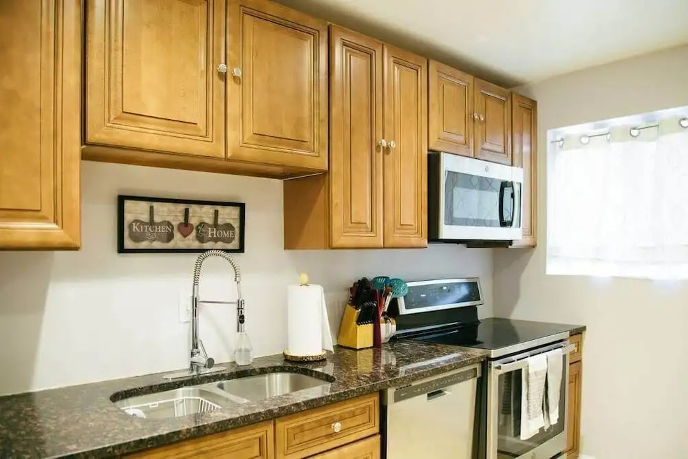 Charming Home in Premier Location Near Fells Point