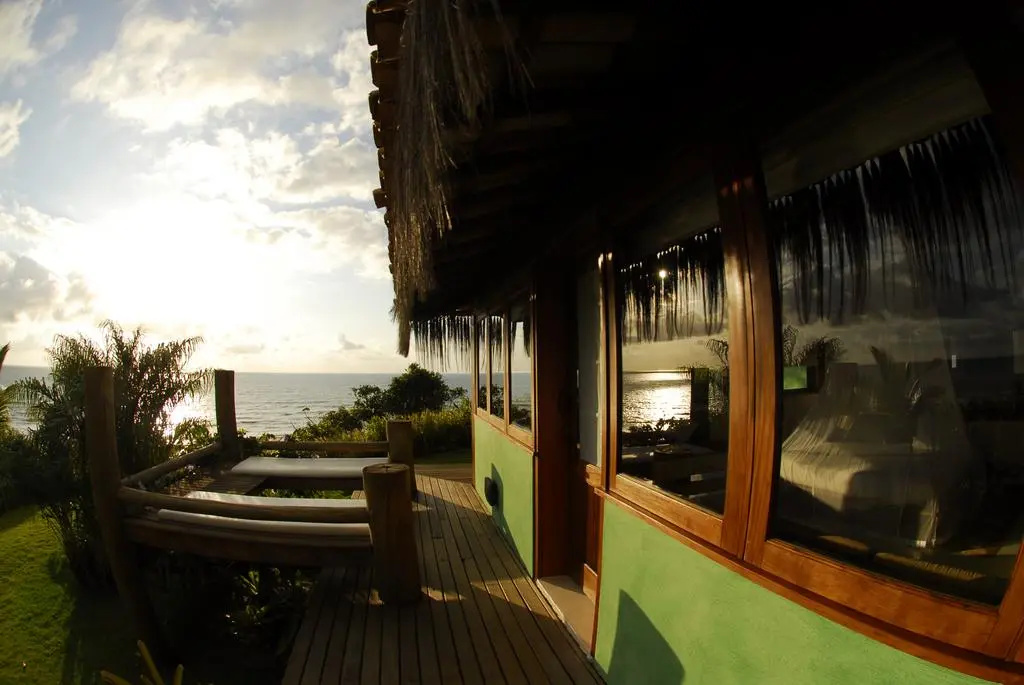 Txai Resort Itacaré