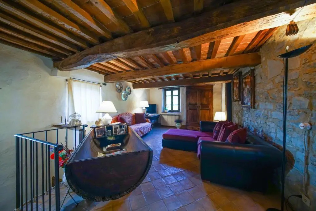 Agriturismo La Colombella