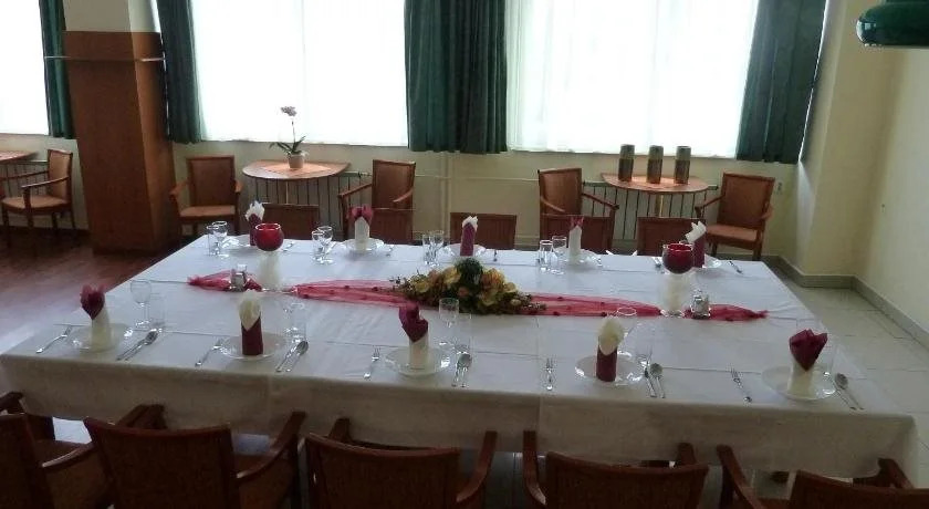Hotel Jurki Dom