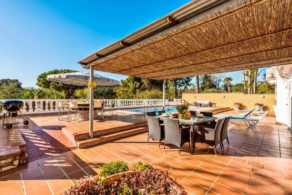 Villa Flores