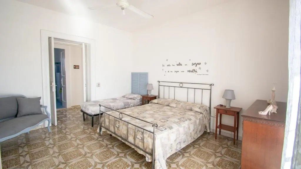 VILLA SALINA MONACI