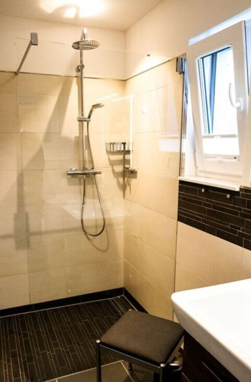 Holiday Apartment Perle 3