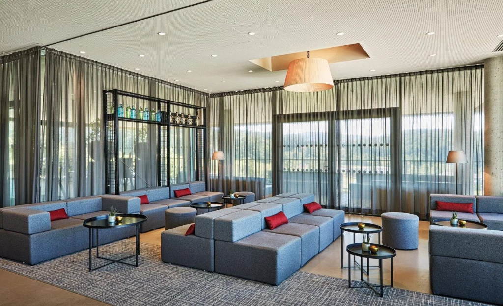 LOISIUM Wine & Spa Hotel Südsteiermark