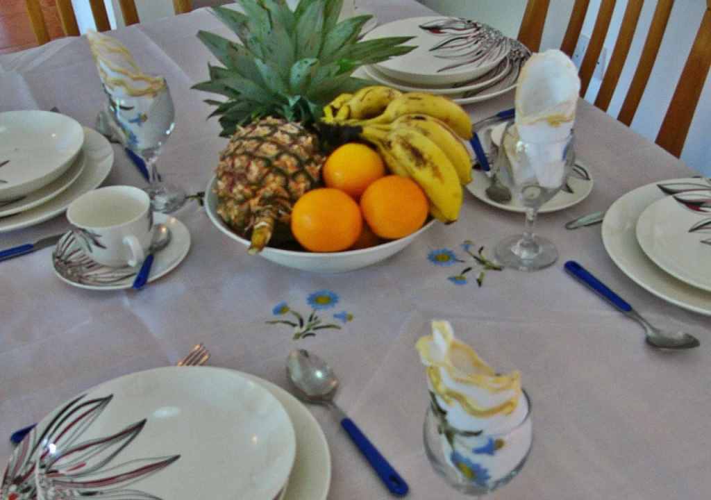 La Villa Therese