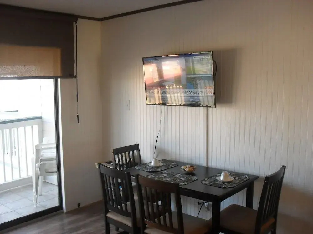 Casa Del Mar C341 - 1 Br Condo