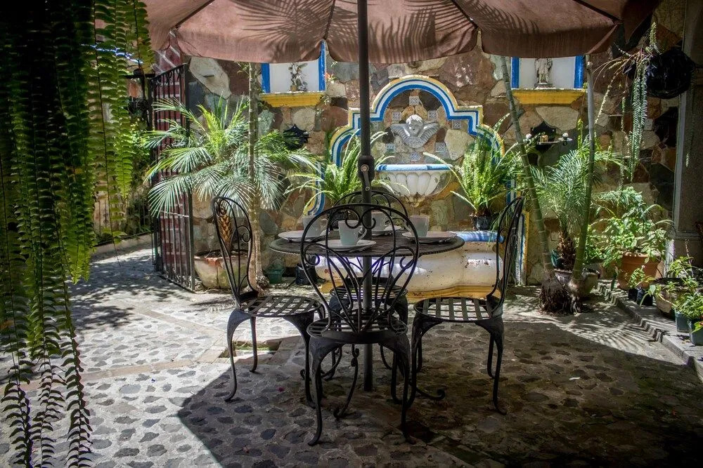 Hotel Doña Maria