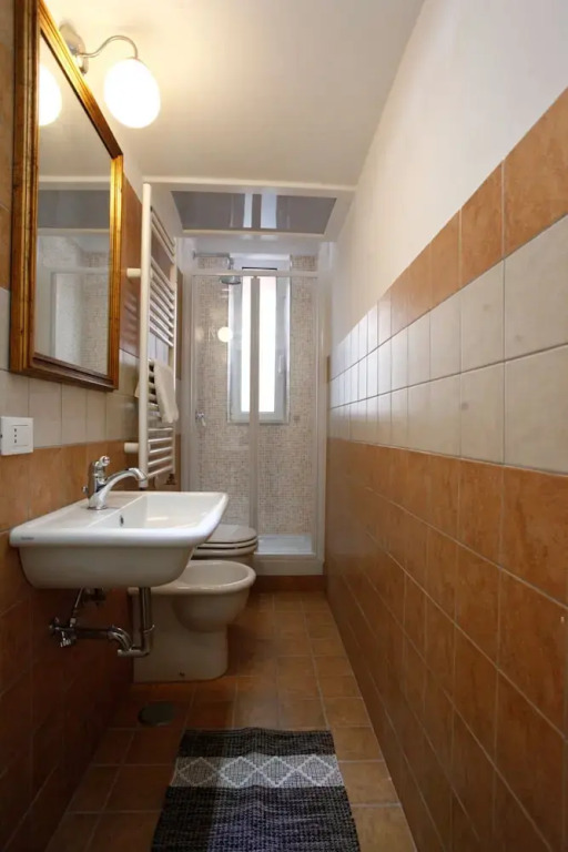 Live Trastevere from Your Homely Corner