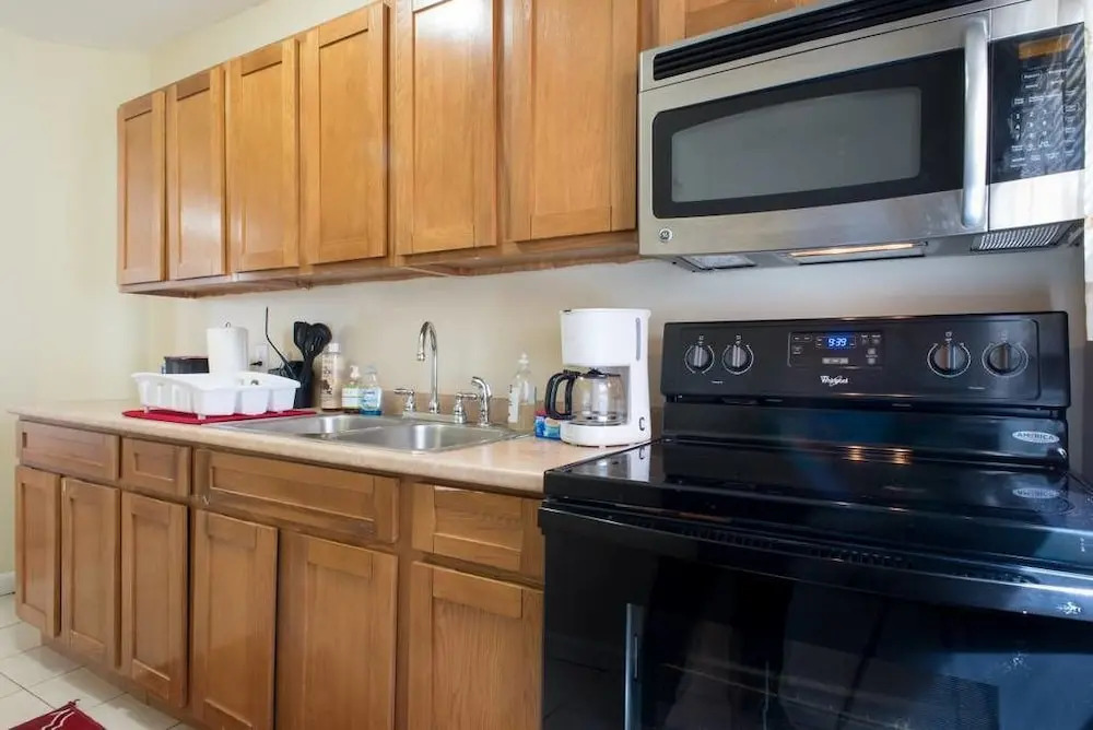 Apartments in Salem