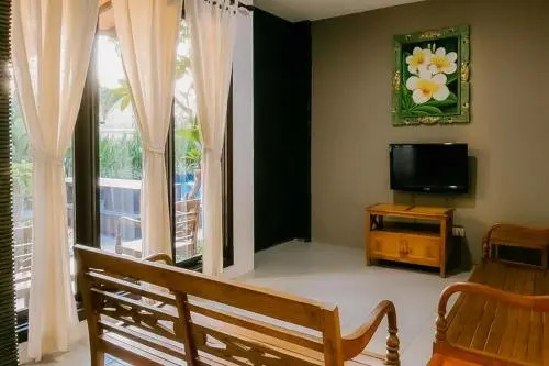 OYO 2702 Arimanu Guest House