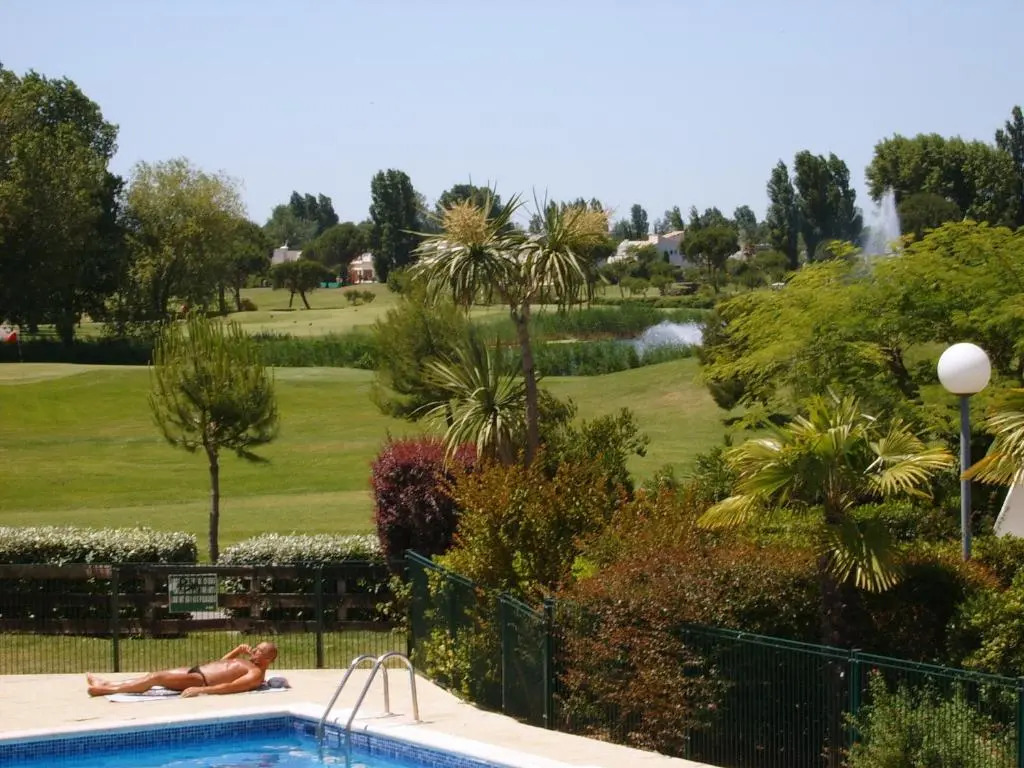 Green Village