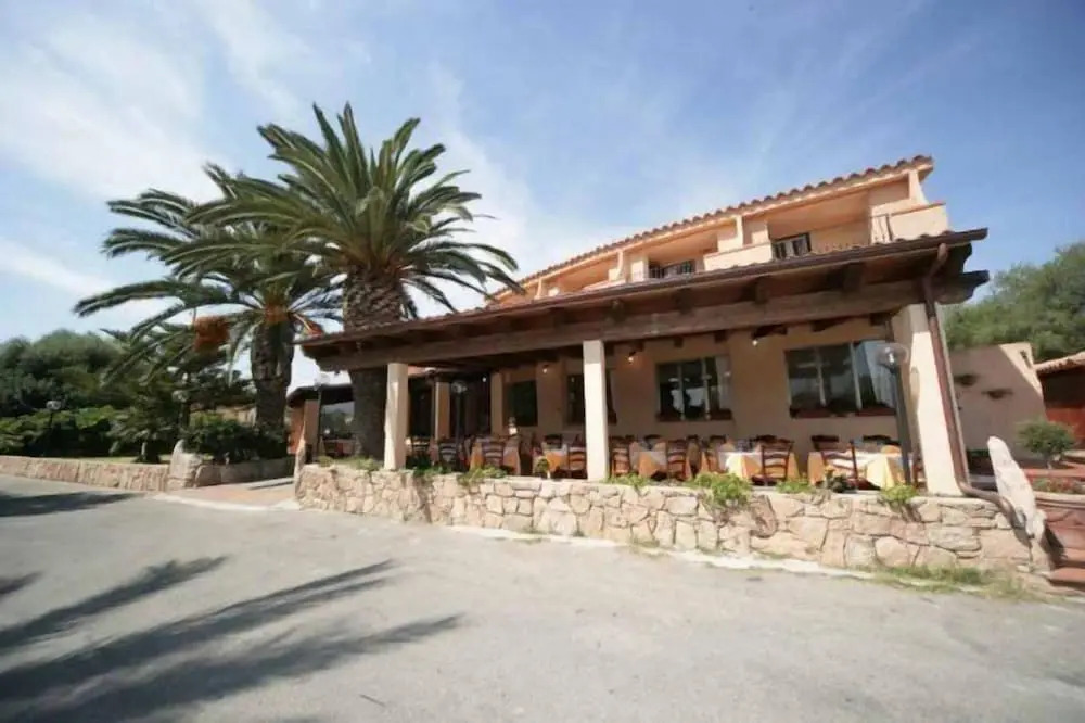 Hotel La Palma