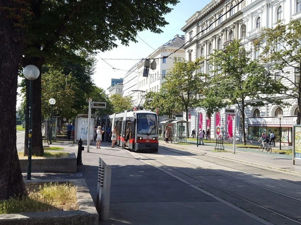Großes Maisonette Aprt. Extrem Zentral