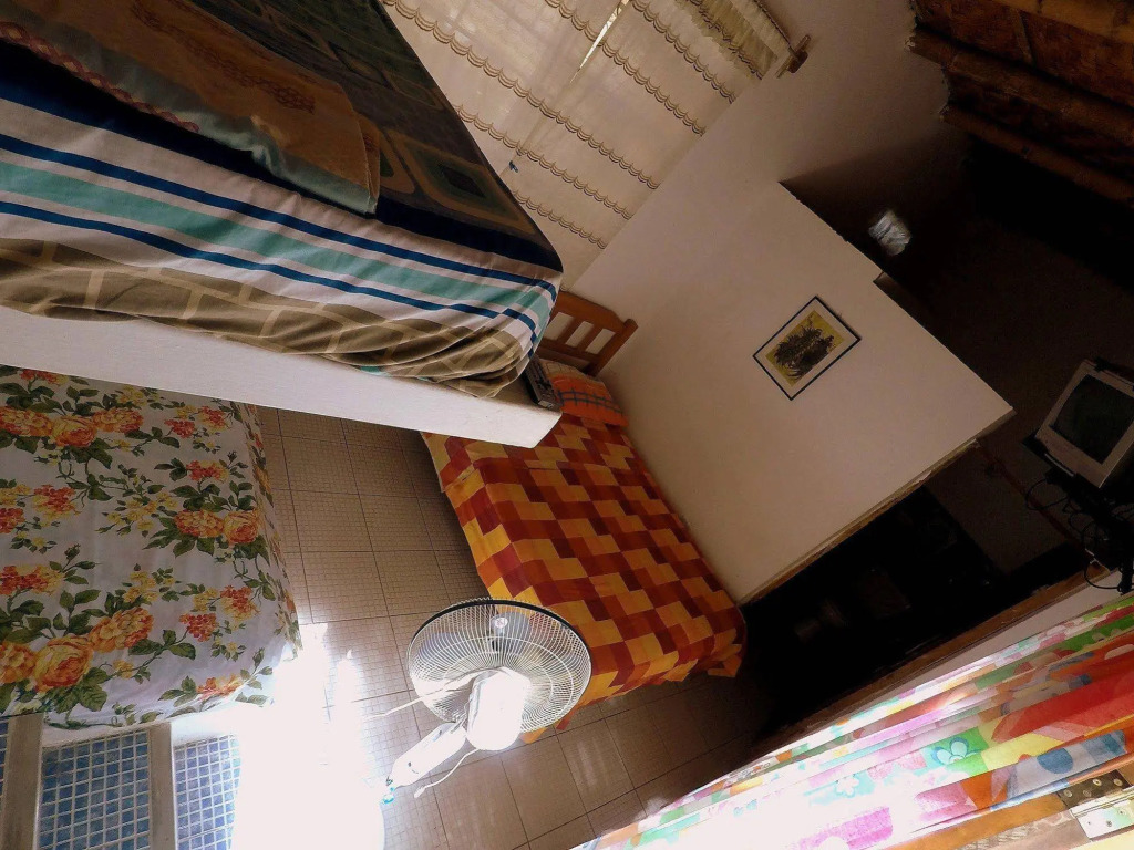 La Casa de Betty