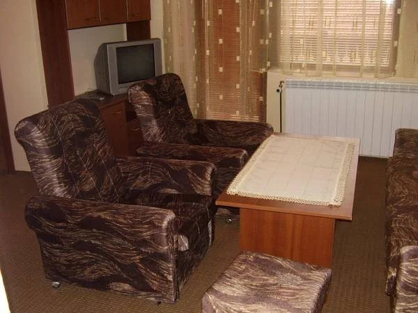 Guesthouse Kiritsovi