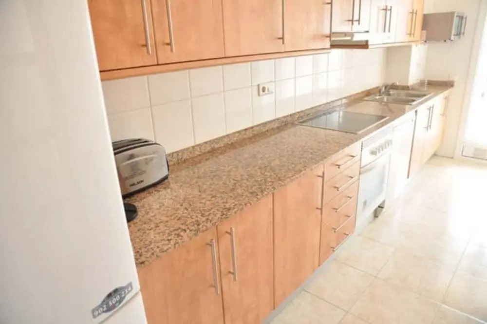 Apartamento Junto al mar Para 9 Personas en Cambrils
