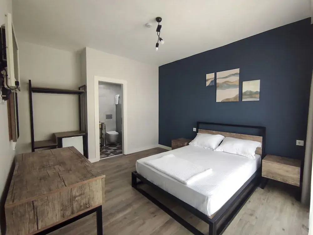 Sahil Otel