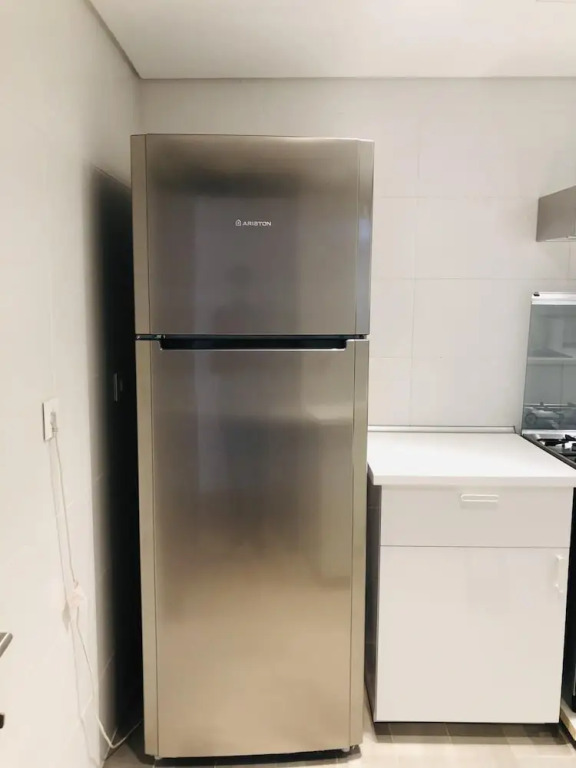 Vesta - Luxury Apt - 3BR - Cfc VII