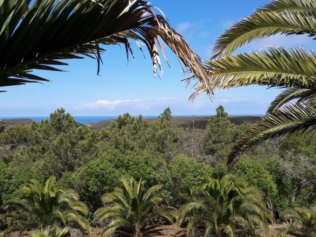 Impeccable 3 Bedroom House, sea View in Aljezur