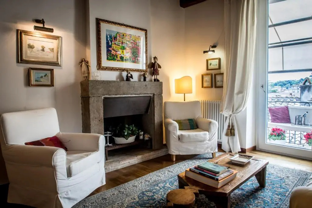 Apartment Il Convento
