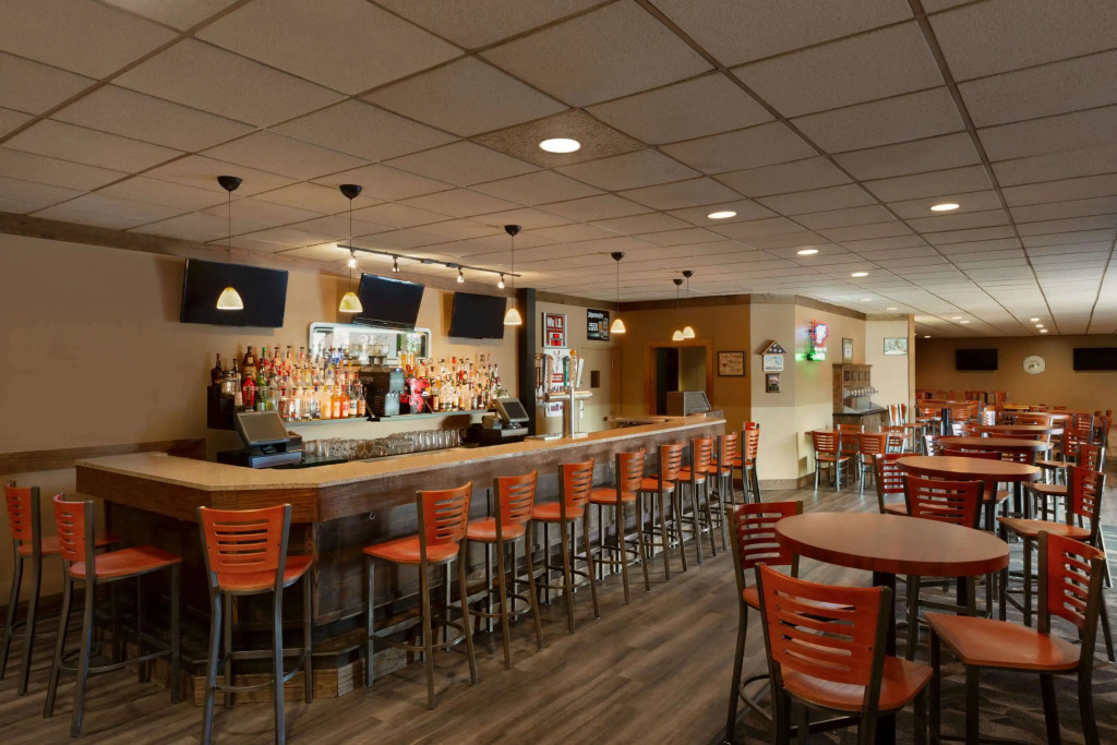 Ramada by Wyndham Fargo