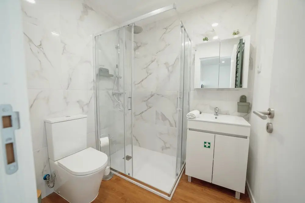 Lapa Stylish Apartments by Vacationy