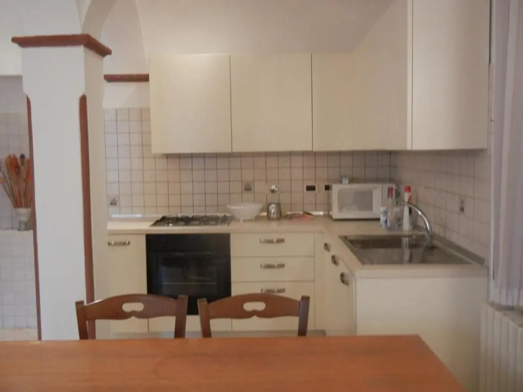 casa vacanza Cicogna