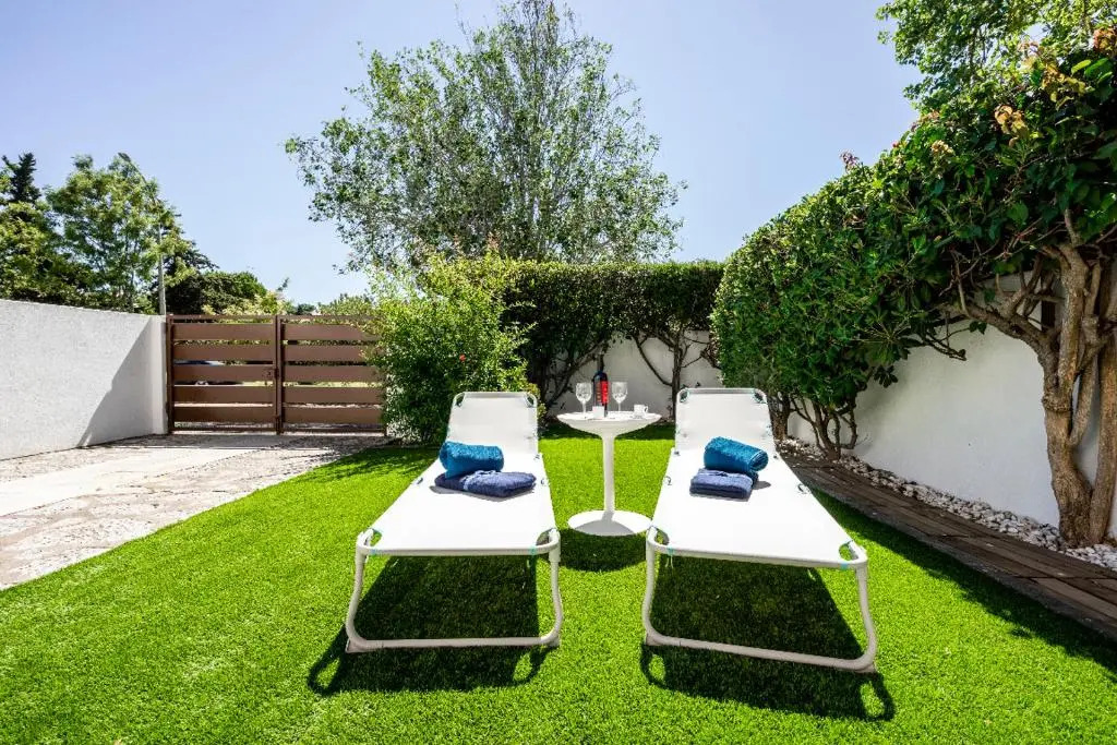 Vilamoura Garden House - Golf & Beach