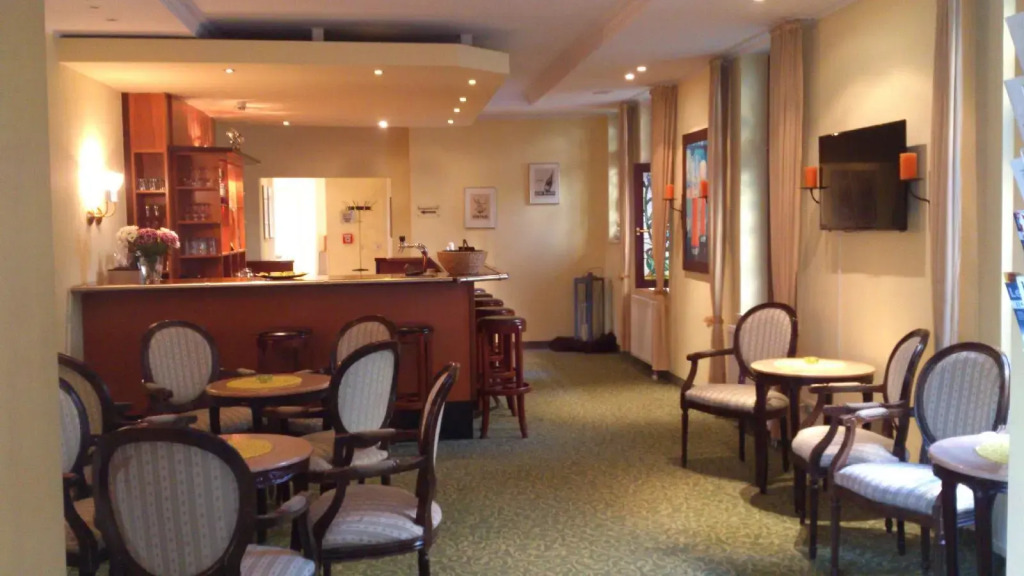 Hotel am Kurpark