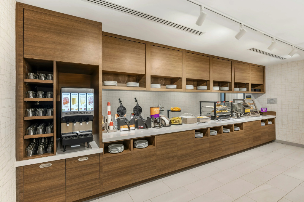 Home2 Suites By Hilton Bozeman Four Corners