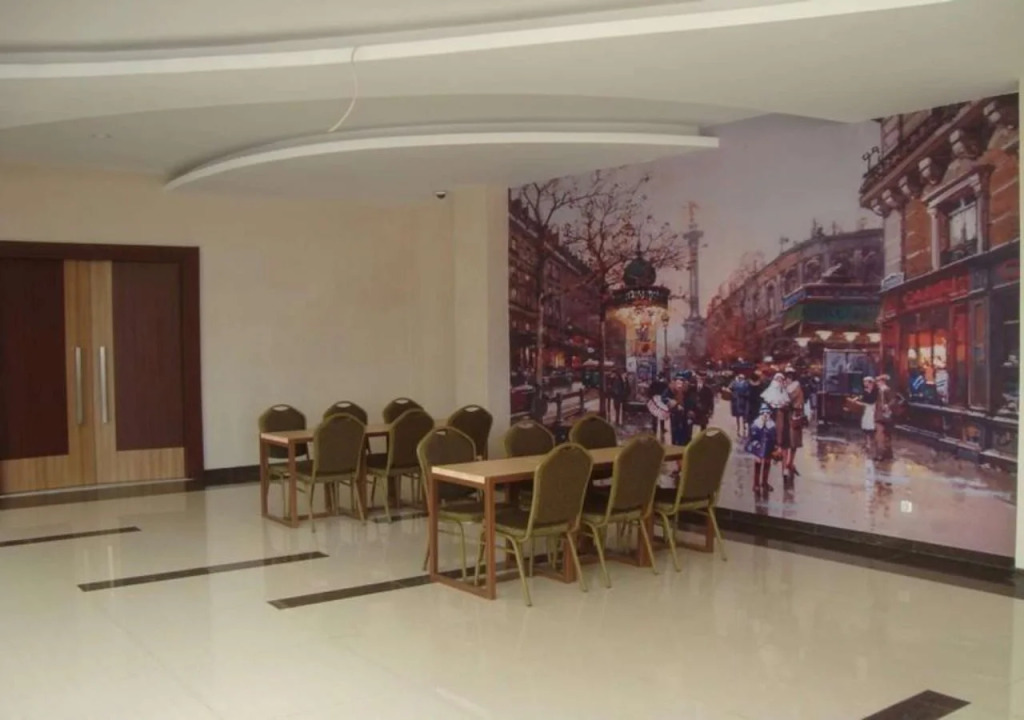City Hotel Tasikmalaya
