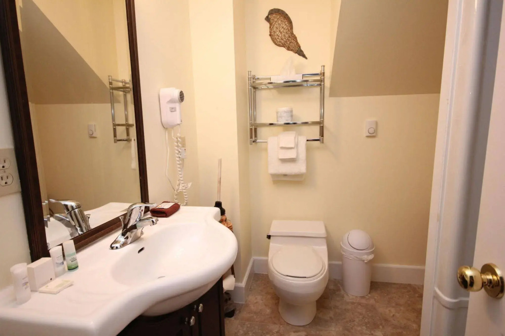 St Andrews Inn & Suites